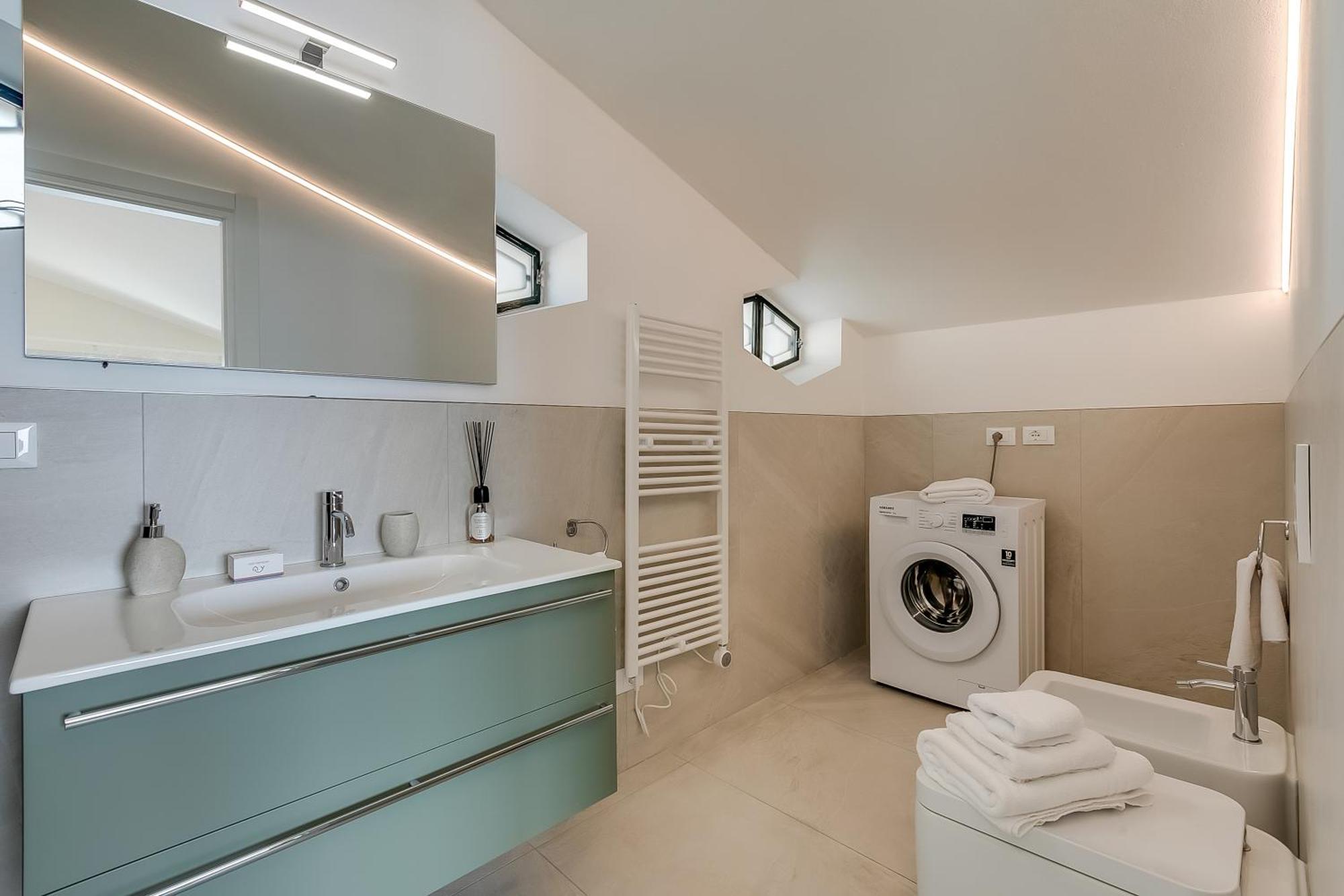 ברנצונה סול גארדה Villa Mercurio מראה חיצוני תמונה