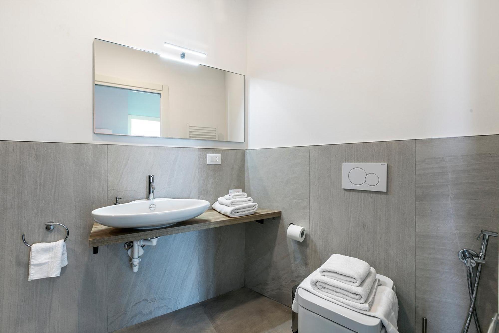 ברנצונה סול גארדה Villa Mercurio מראה חיצוני תמונה
